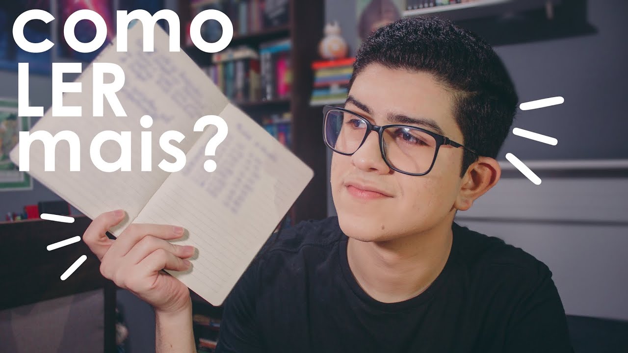 COMO LER MAIS E MELHOR! como eu leio tantos livros por mês?  + meus hábitos de leitura