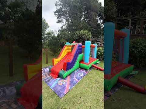 Evento em Quatro Barras-PR 16/01/2026!Faça já sua reserva!!#camaelastica #inflavel #infláveis