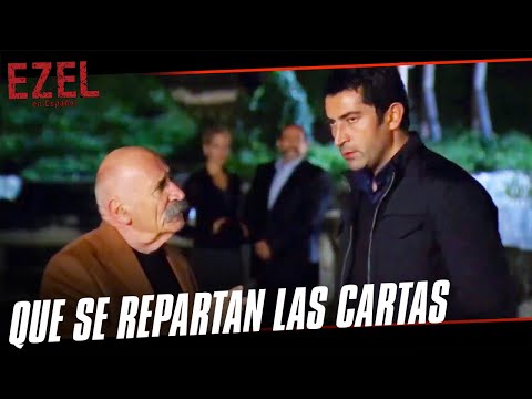 Tío Ramiz Está En El Gran Juego - Ezel Novela en Español