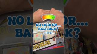 Crazy day to start off the format :0 #nolucktcg #pokemoncards #packopening #pokemontcg