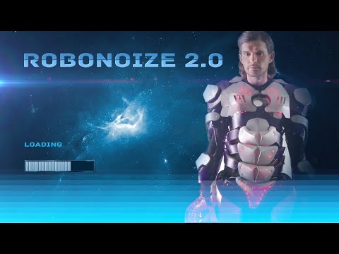 Video thumbnail for Роботы (Robots)
