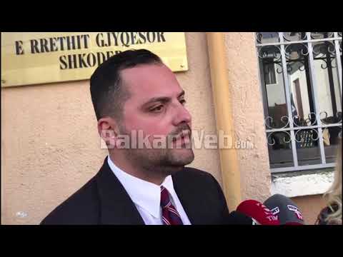 Vrasja e Hermes Beqirit, jepet vendimi për dy autorët