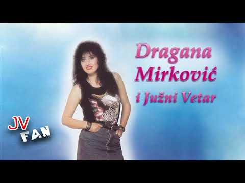 Dragana Mirkovic i Juzni Vetar - Nema srece bez tebe