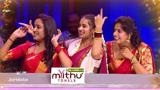 10th August 2025 Start Music Promo-Vijay tv Show Promo 3
