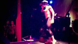 Clara Lofaro Featuring James Koroni