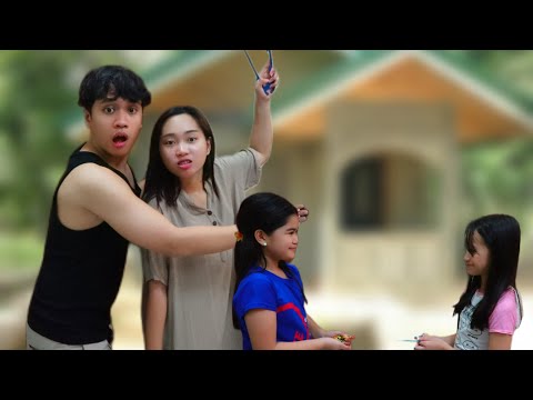 Ang Anak naming Pasaway: Jepoy and Family