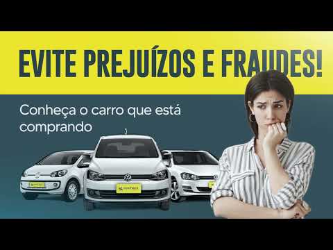 Carcheck Brasil - Consultas video thumbnail