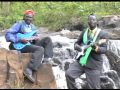 Majoge One Jazz Omong Ina