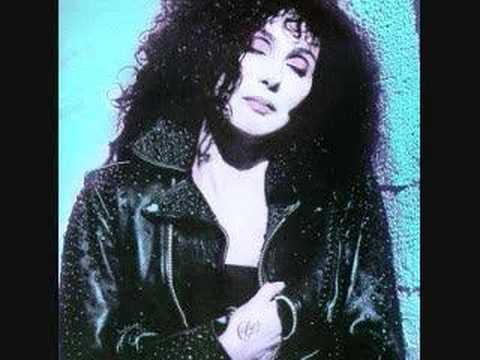 cher - Give Our Love a Fightin' Chance