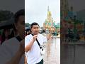 I Tested Hong Kong Disneyland