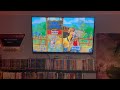 Menu Walkthrough Of Sing Along Songs Home On The Range Little Patch Of Heaven 2004 Dvd