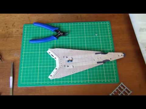 Bismarck-Hachette#Ausgabe 1