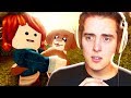 The Last Guest 2 - A Sad Roblox Movie Official Trailer (Reaction)