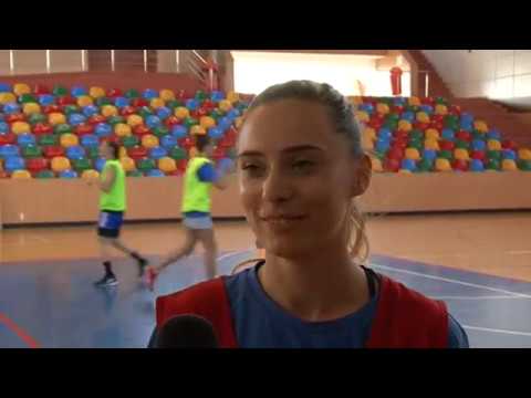 Știre SPORT Etv/ 14.07.2017 – ACHIZIȚIILE LUI CSU DANUBIUS AU GÂNDURI MARI