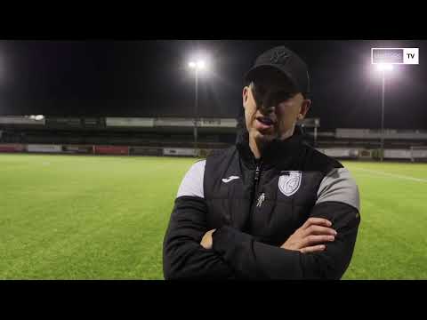 Paul Michael | Merthyr Town 1-2 Newport County AFC | Reaction