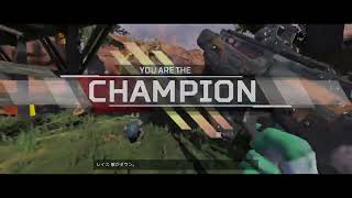 (Apex) kill集 #1