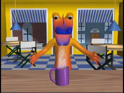 TV Film Pro Presents "Salsa" Episode 102 Making Soup