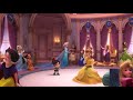 Vanellope Conoce A Las Princesas Disney Wi Fi Ralph