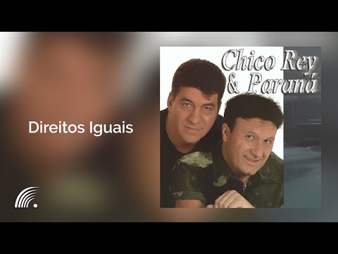 Direitos Iguais video