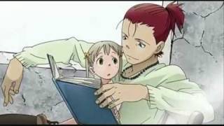 Soul Eater OST: Spirit