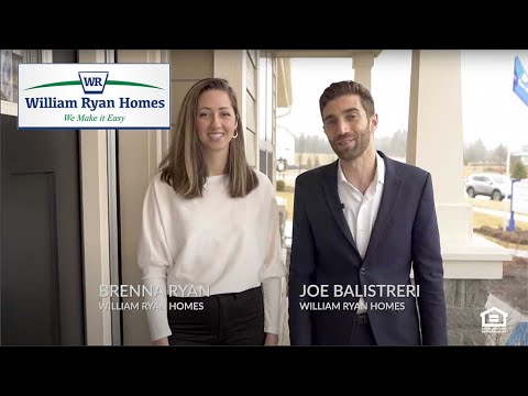 Stonebridge by William Ryan Homes Chicago - on American Dream TV