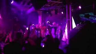 Dawn Richard - Faith (Live In London, XOYO)