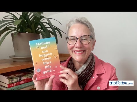 Mystery set on FIRE ISLAND, NEW YORK (Bad Summer People)