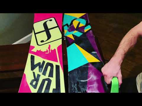 Stevens Pass January 2020