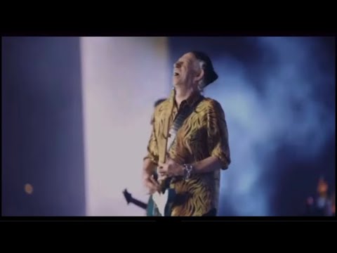 The Rolling Stones, World’s Greatest Fall, “Down in the Hole” & Scenes From the 2021 No Filter Tour