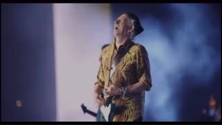 The Rolling Stones, World’s Greatest Fall, “Down in the Hole” &amp; Scenes From the 2021 No Filter Tour