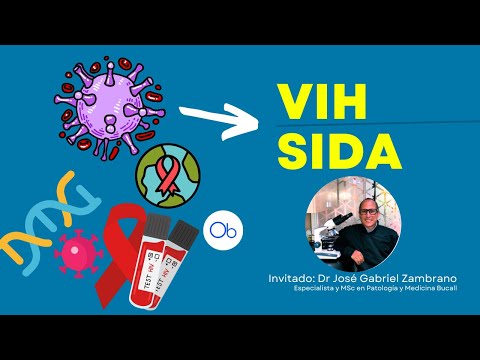 VIH/SIDA