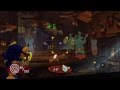 Sly Cooper Thieves In Time Walkthrough HD Grand Key Larceny Part 15