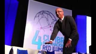 Photo Gallery - Sales Keynote Speaker Victor Antonio in Argentina