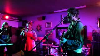 Thumpers - Together Now (HD) - Tooting Tram & Social - 15.02.13