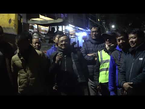 GS  TEN AIZAWL KHAWPUI KAWNG  SIAM AN EN