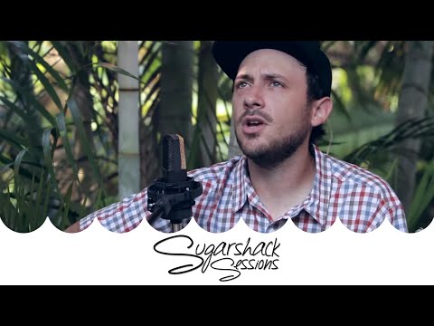 The Expanders - Top Shelf (Live Acoustic) | Sugarshack Sessions