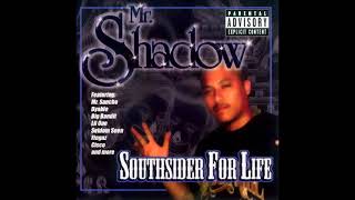 Mr Shadow - Bitch You Know My Name feat Ajamu, Dyablo