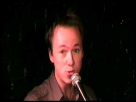 Michel par Vincent Delbushaye