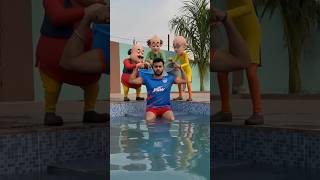 Download lagu Motu patlu in swimming pool part 2 #comedy #funny #cutebaby #shortsfeed #viralvideo mp3 Download lagu Motu patlu in swimming pool part 2 #comedy #funny #cutebaby #shortsfeed #viralvideo mp3
