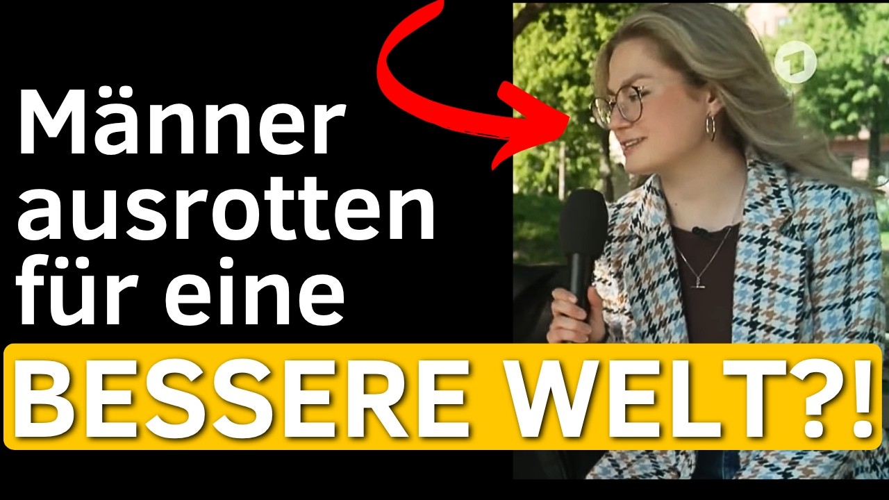 Unfassbarer ARD-Beitrag sprengt jetzt wirklich ALLES!
