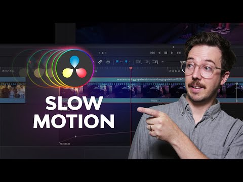 DaVinci Resolve Beginner Tutorial Free Video Editing