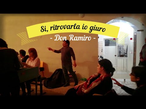 Sì, RITROVARLA IO GIURO - "LA CENERENTOLA" by G.Rossini (YOOSANG Tenor) 2017