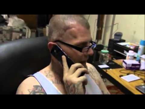 Die Verbrechen der arischen Bruderschaft