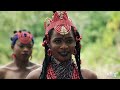 The Princess And The Two Dangerous Messengers - New Nigerian Epic Movies