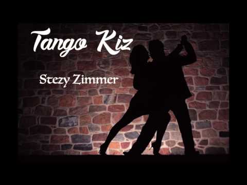 Tango Kiz - Instrumental Kizomba | Stézy Zimmer