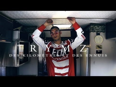 Video thumbnail for Des kilomètres et des ennuis