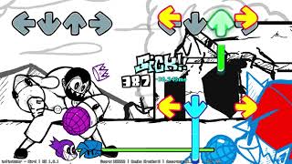 Cover art for Infini****