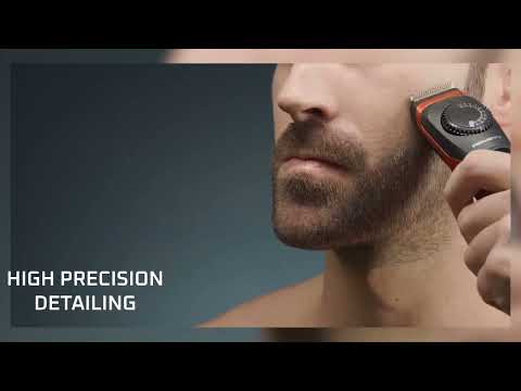 Триммер Rowenta TN3804E0