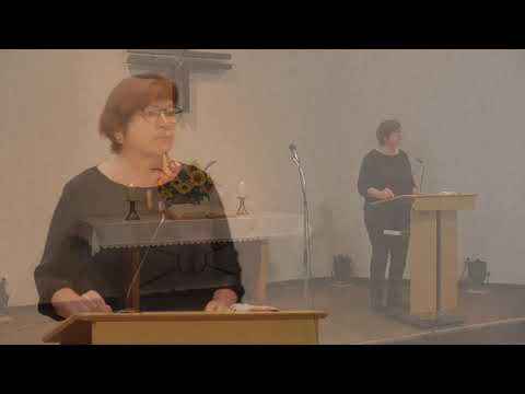 Jesus schenkt Wasser zum Leben (Lebendiges Wasser)