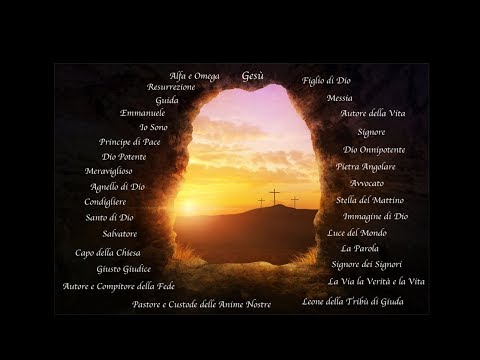 Studio Biblico del 24 Agosto 2017 - Essere Uniti a Cristo - Gio Romano